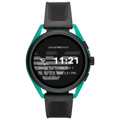 Часы ARMANI Matteo ART5023 зеленый