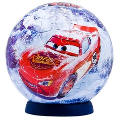 3D-пазл Step puzzle StepBall DISNEY (98108), 60 дет.
