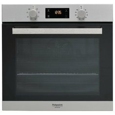 Электрический духовой шкаф Hotpoint-Ariston FA3 544 C IX