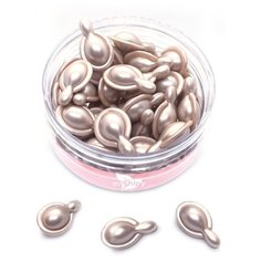 MiShipy care BB F10 Корейские капсулы для лица с эфирным маслом розы (30 шт.)