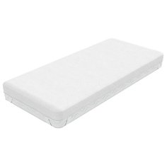 Наматрасник Орматек Aqua Stop Plush, водонепроницаемый (90х200 см) белый