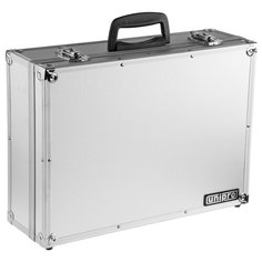 Ящик с органайзером UNIPRO 16910U 46x33x15 см серебристый