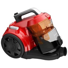 Пылесос Daewoo Electronics RCH-220 красный