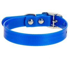 Ошейник КАСКАД Biotan (00225511) 39-52 см синий
