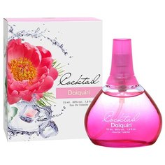 Туалетная вода Apple Parfums Cocktail Daiquiri, 55 мл