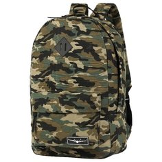 Рюкзак Борт 013D камуфляж зеленый Bort