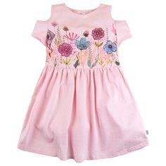 Платье Bossa Nova размер 122, розовый