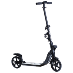 Городской самокат BiBiTu SPORT 9 черный