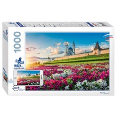 Пазл Step puzzle Родной край Казань (79700), 1000 дет.