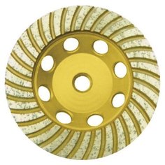 Алмазная чашка FIT 39521 F.It