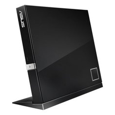 Оптический привод ASUS SBW-06D2X-U Black BOX