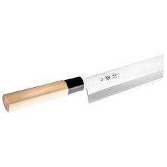 FUJI CUTLERY Нож для овощей 16 см бежевый
