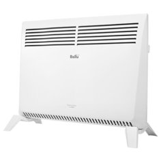 Конвектор Ballu Camino Eco Turbo BEC/EMT-1500 белый