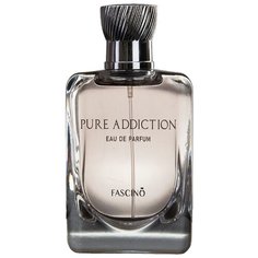 Парфюмерная вода Fascino Pure Addiction, 100 мл