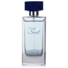 Парфюмерная вода Fascino His Soul, 75 мл