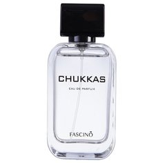 Парфюмерная вода Fascino Chukkas, 100 мл