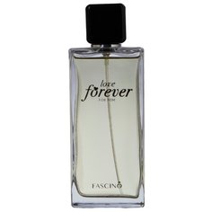 Парфюмерная вода Fascino Love Forever for Him, 100 мл