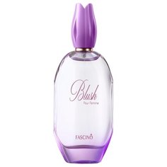 Парфюмерная вода Fascino Blush, 100 мл