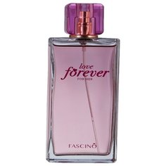 Парфюмерная вода Fascino Love Forever for Her, 100 мл