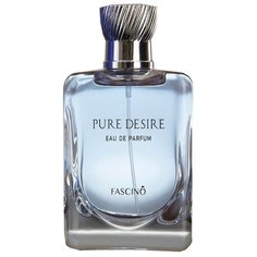 Парфюмерная вода Fascino Pure Desire, 100 мл
