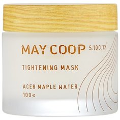 May Coop Tightening Mask Подтягивающая ночная маска, 80 мл