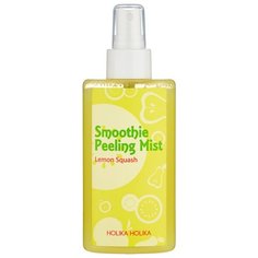 Holika Holika пилинг для лица Smoothie Peeling Mist Lemon Squash 150 мл