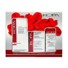 Набор Kora SPA-лифтинг уход КОРА
