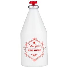 Лосьон после бритья Wolfthorn Old Spice, 100 мл