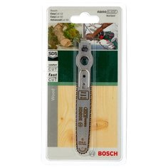 Пилка для лобзика BOSCH nanoBLADE Wood Speed 65