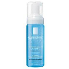 La Roche-Posay пенка мицеллярная очищающая, 150 мл