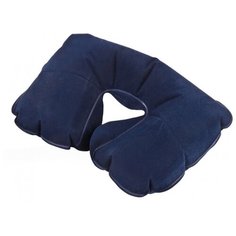 Подушка для шеи Luomma LUMF-510, синий