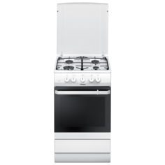 Комбинированная плита Hansa FCMW53010