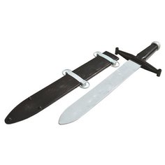 Меч Форма Богатырский (С-177-Ф)