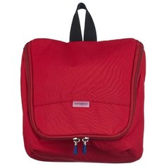 Несессер Samsonite CO1-00073, красный