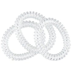 Резинка Invisibobble SLIM 3 шт. Chrome Sweet Chrome