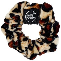 Резинка Invisibobble SPRUNCHIE Purrfection