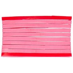 Резинка Invisibobble BASIC 10 шт. Jelly Twist