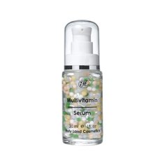 Holy Land Multivitamin Serum Сыворотка для лица, шеи и области декольте, 30 мл