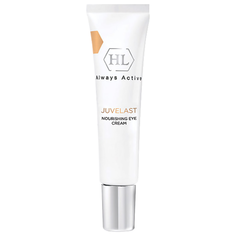 Holy Land Крем для век Juvelast nourishing eye cream 15 мл