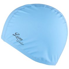 Шапочка для плавания Larsen 3059 Ladies голубой