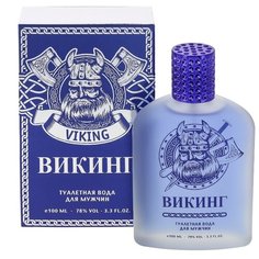 Туалетная вода КПК-Парфюм Викинг, 100 мл