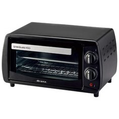 Мини-печь Ariete 980 Gran Gusto 100 черный