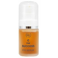 Holy Land Сыворотка для век C the SUCCESS Eye Serum 15 мл