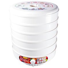 Сушилка RENOVA DH-500V/5 белый