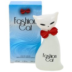 Туалетная вода КПК-Парфюм Fashion Cat, 50 мл