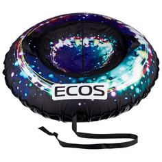 Тюбинг ECOS 5990 100 см космос