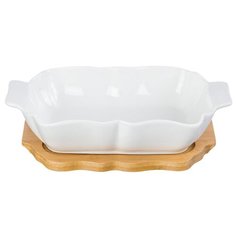 Форма для запекания Elan gallery 540253 (25.3х14.5х5.2 см)
