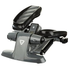 Степпер Torneo Deluxe S-232 серый/черный
