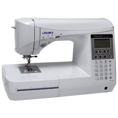 Швейная машина Juki HZL-F300, белый