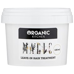 Organic Shop Organic Bloggers Kitchen сыворотка восстанавливающая для волос Magic, 100 мл